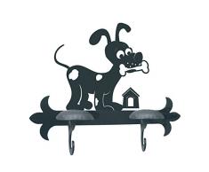 IMEX EL ZORRO Le Renard 11764 Cintre Chien avec os 290 mm