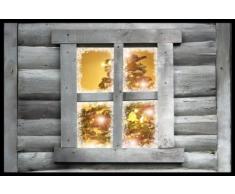 Digital Republic.com 40051 Paillasson Polyamide-PVC sans Phtalate