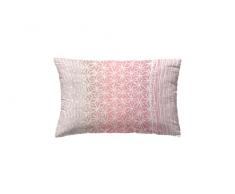 Boheme Housse Coussin de Chaise, Coton, Multicolore, 50Â x 30Â x 3Â cm