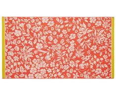 Joules Serviette de Plage, Salade de Fruits, 100Â x 170Â cm