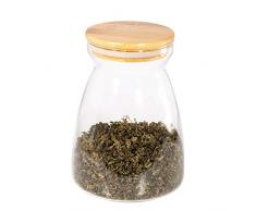 Aufora AFRA1529 Bocal en verre