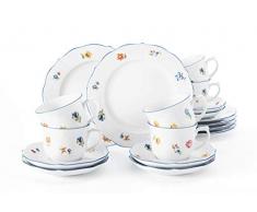 Seltmann Weiden 001.717234 Vaisselle, Porcelaine, WeiÃ, 0