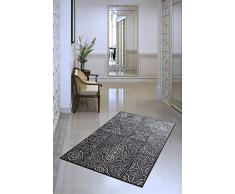 Mon Desire Tapis de Protection, Multicolore, 140X190