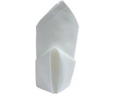 WinwareÂ âÂ Bande satinÃ©e Serviette de Table