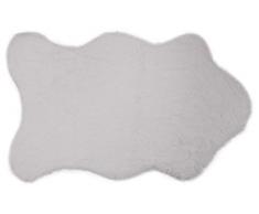 Mon Desire Tapis de Protection, Multicolore, 100X160