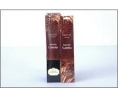 Sukima Decor Cannelle Encens 12Â Sacs et 15Â Varas, Anneaux, Multicolore, 5.5Â x 11Â x 26Â cm