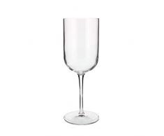 Luigi Bormioli 15-32-136B Verre en cristal sans plomb