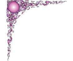 Indigos wgxmd661â40 Sticker Mural md661 türecken Collection Autocollants 40 cm Multicolore