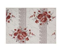 Mon Desire Tapis de Protection, Multicolore, 100X140