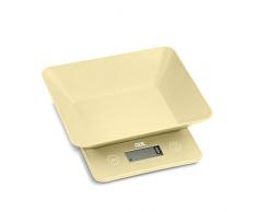 ADE ke1710 Romy, Balance de cuisine numérique, 5 kg, crème