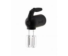 Dualit ECG de 024stb professionnel batteur Ã main Soft Touch Black