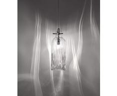 Selene Bossa Nova Lustre 33 W Cristal