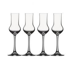 Spiegelau & Nachtmann Vino Grande, verre à liqueur 4 pièces, Vivendi, 4510273