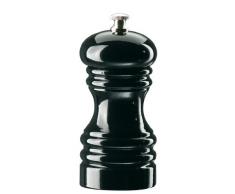 Zassenhaus Moulin pour Le sel Berlin Moderne 12cm Noir