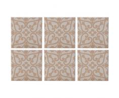 Maxwell Williams 5252475 Dessous de Verre Carrés