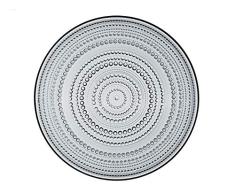 Iittala 5925 Assiette Plate