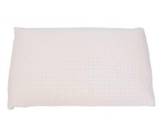 Soffim Oreiller Lattice Crème 42 x 72 x 12 cm