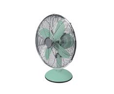 Ventilateur deau de mer 30 de table en mÃ©tal