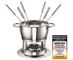 Rohe Germany 208271-18 Fiona Fondue à 18 cm 2,20 L - Acier 18/10-2,2 l