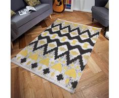 Mon Desire Tapis de Protection, Multicolore, 120X170