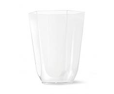 Alcas 257101250C Exa Verrine pour monoportion, PS