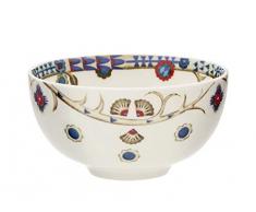 Iittala 1022981 Taika Bol Ã riz en porcelaine