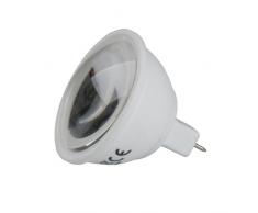 Unitec 41019 Spot Ã LED, 2 W
