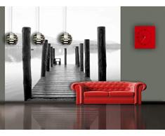 AG Design 4 Papier Peint IntissÃ©, Multicolore, 360 x 270 cm