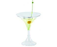 Blueside Emotional Design TULLIO Verre à Cocktail