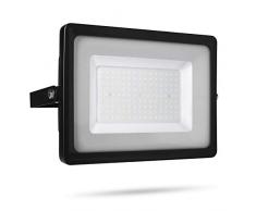 Projecteur Smartwares FFL-70112 â LED â 150 W â 10Â 000 lumens