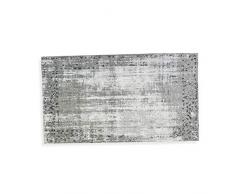 Galileo Casa Dec Tapis Moderne Gris 90 x 160 cm