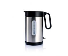 Wilfa CWK-2000S Bouilloire Argent