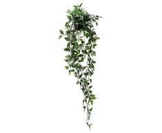 IKEA 403.495.31 Fejka Plante Artificielle en Pot dintÃ©rieur et dextÃ©rieur Ã Suspendre