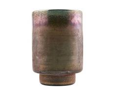 House Doctor Forrest Pot de Fleurs HennÃ© 15 x 15 cm