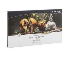 Lyra L2001360 Crayon Ã papier