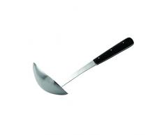 Dexam Louche en Acier Inoxydable Argenté 28 x 11 x 9 cm