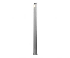 Lampadaire Dextérieur à Led Sur Pied Konstsmide