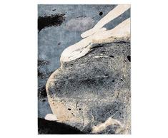 Vallila Satellite Tapis Design Abstrait Gris 80 x 230 cm 230 cm