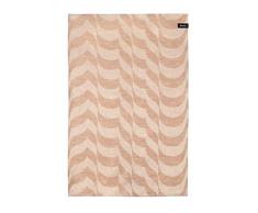 Iittala Aalto Torchon en Poudre Douce 47 x 70 cm