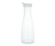 Garcia de pou Pichet Avec Couvercle 1,5 L 6,5X31,5 Cm Transparent Polycarbonate - 1 unitÃ©s