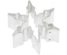 Staedter Emporte-pièce en Forme de Machine à Glace, Argent