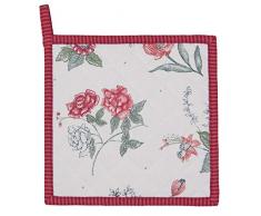 Clayre & Eef EVF45 Manique Cuisine Coton