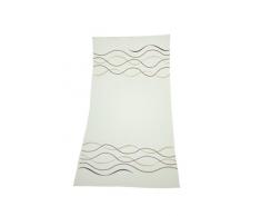 Bellanda Chemin de Table, Polyester, Champagne, 85 x 40 x 0,5 cm