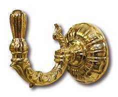 Taberner Natasha Cintre, métal, Classique, 8 X 11 X 7 cm