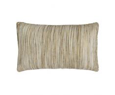 Thedecofactory 350112 Coussin, Polyester, Tomette, 30 x 50 x 3 cm