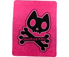 United Labels 0116181 Couverture polaire Goodbye Kitty