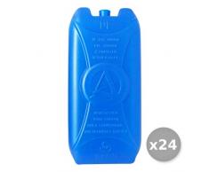 Glooke Selected Set 24Â Stalactite pour Sac Isotherme x 1Â casre5391Â Barbecue & Pique-Nique, Multicolore, Unique