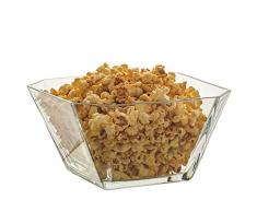 ART AND CRAFT - Saladier carré 19,6 à 1900 CC Karen