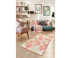 Mon Desire Tapis de Protection, Multicolore, 140X190