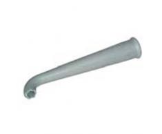 Nilfisk 81141101 siuministro y-Accesorio pour aspirateur () 240 mm Gris